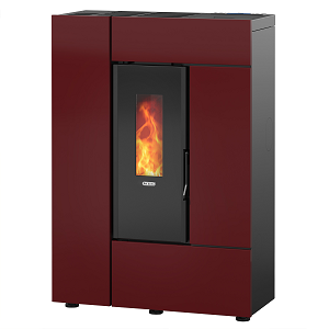 Pole  granuls Dal Zotto Leyla Elite