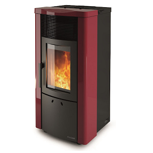 Pole  granuls Dal Zotto Noemi Steel Elite