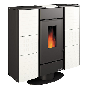 Pole  granuls Dal Zotto Frida Idro