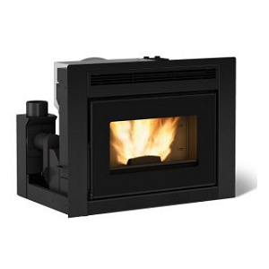 Insert  granuls Dal Zotto Inserto Idro 800