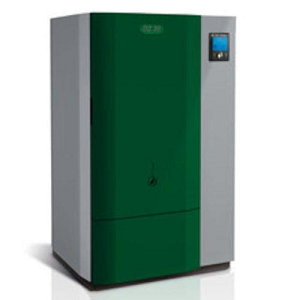 Chaudire  granuls Dal Zotto DZ30