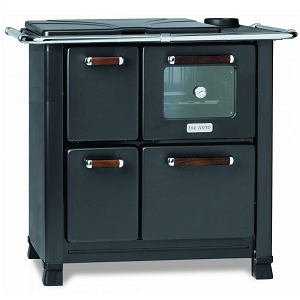 Cuisinire  bois Dal Zotto Classica 350