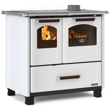 Cuisinire  bois Dal Zotto Favola 4.5