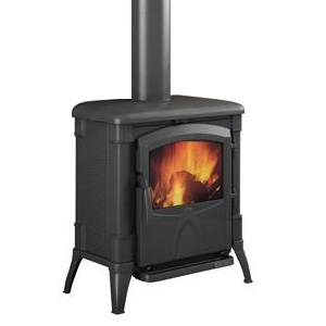 Pole  bois Dal Zotto Alicia 15