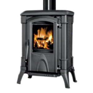 Pole  bois Dal Zotto Amy