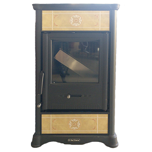 Pole  bois Dal Zotto Carlotta