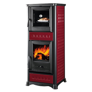 Pole  bois Dal Zotto Carlotta Forno 12