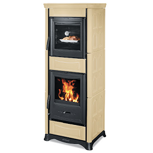 Pole  bois Dal Zotto Carlotta Forno Maiolica