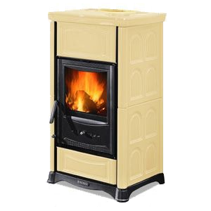 Pole  bois Dal Zotto Carlotta Maiolica