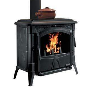 Pole  bois Dal Zotto Clara