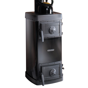 Pole  bois Dal Zotto Fiamma