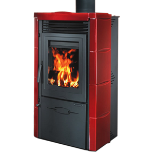 Pole  bois Dal Zotto Letizia