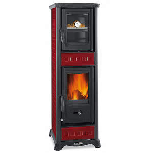 Pole  bois Dal Zotto Ombretta Forno