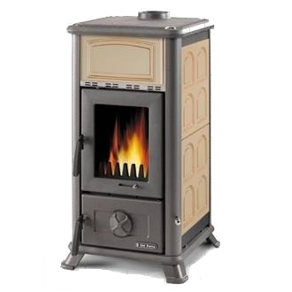 Pole  bois Dal Zotto Rachele