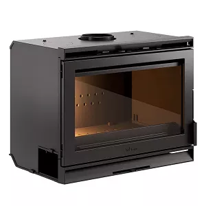 Foyer / insert  bois Invicta 700 austral P967009