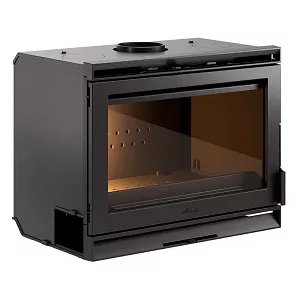 Foyer / insert  bois Invicta 700 austral P967010