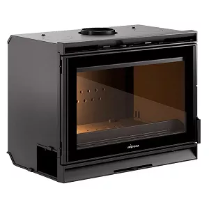 Foyer / insert  bois Invicta 700 austral Plus P967011