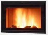 Pi�ces d�tach�es foyer / insert � bois Lorflam VS80