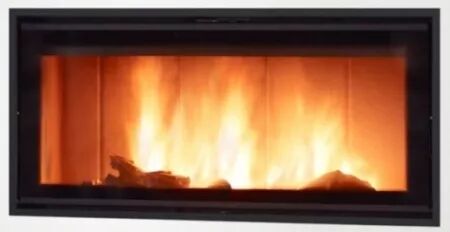 Pi�ces d�tach�es foyer / insert � bois Lorflam VS120