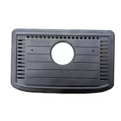 Principaux dessus et couvercles Saey