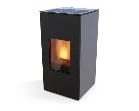 Po�les � granul�s SAEY