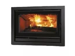 Foyers et inserts � bois SAEY