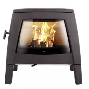 Po�le � bois Saey Cross