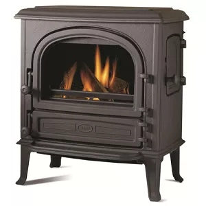 Po�le � bois Saey Greg