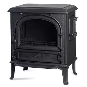 Po�le � bois Saey Juul