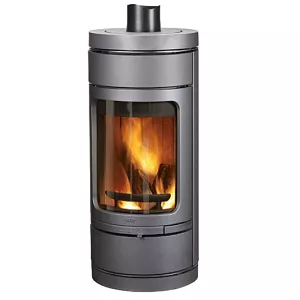 Po�le � bois Saey Linus