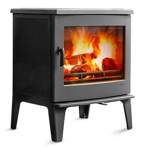 Po�le � bois Saey Peak