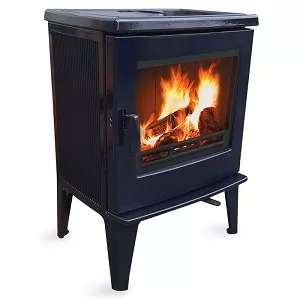 Po�le � bois Saey Peak S