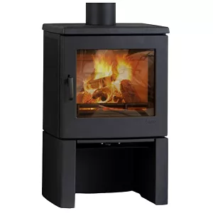 Po�le � bois Saey Peak S High