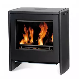 Po�le � bois Saey Scope XL