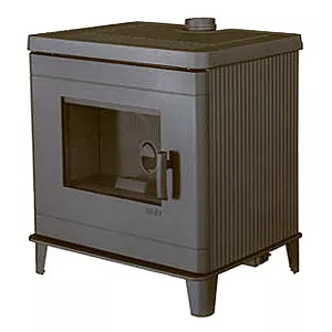 Po�les � granul�s Saey Ghisa