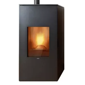 Po�les � granul�s Saey Lio 9