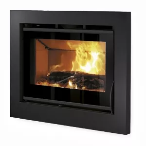 Foyer / insert � bois Saey Comfort Line II 60