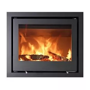 Foyer / insert � bois Saey Insert D-70 Ildri