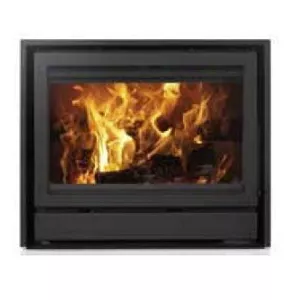 Foyer / insert � bois Saey Insert H-80