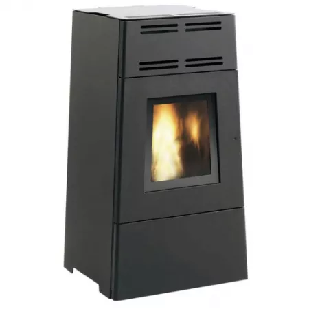Po�le � granul�s Jotul PF600