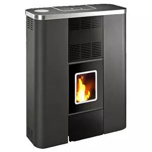 Po�le � granul�s Jotul PF610