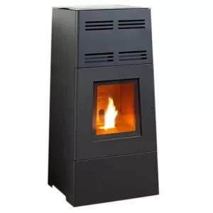 Po�le � granul�s Jotul PF900