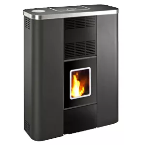 Po�le � granul�s Jotul PF910