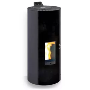 Po�le � granul�s Jotul PF720