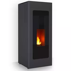Po�le � granul�s Jotul PF730