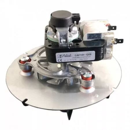 Extracteurs de fum�e TRIAL