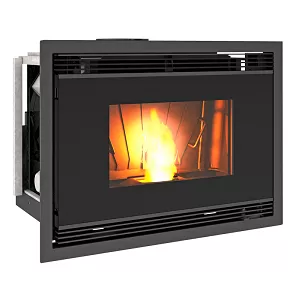 Foyer / insert � granul�s Jotul PC1200