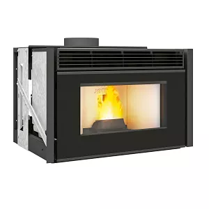 Foyer / insert � granul�s Jotul PC900