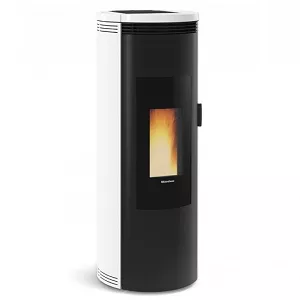 Po�le � granul�s Extraflame Amika Evo