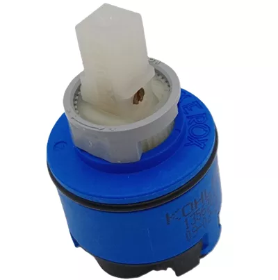 Principales cartouches JACOB DELAFON